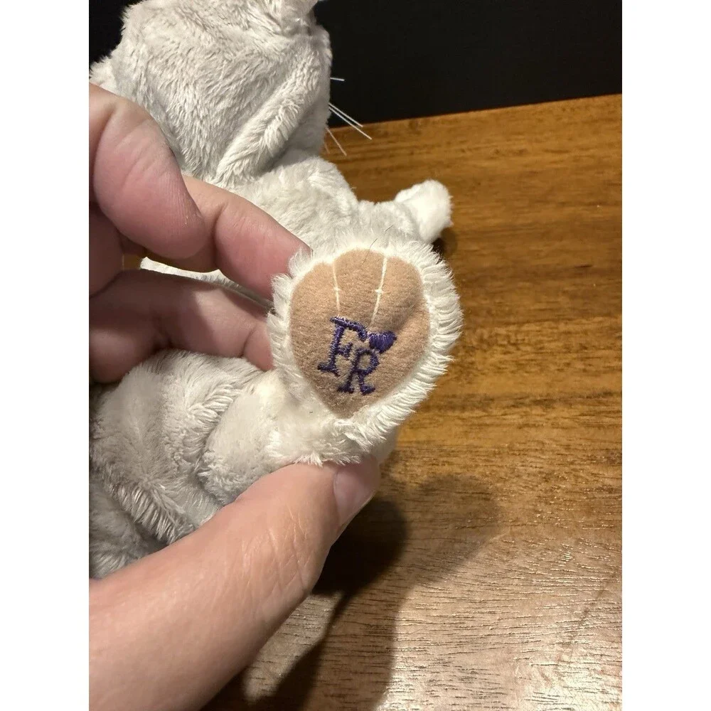 FurReal Friends Tiger Newborn Kitten Interactive Plush